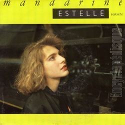 [Pochette de Mandarine (Estelle HAHN)]