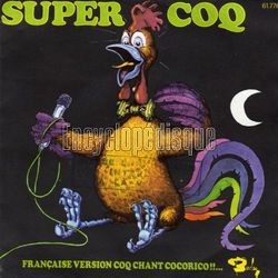 [Pochette de Super coq (SUPER COQ)]