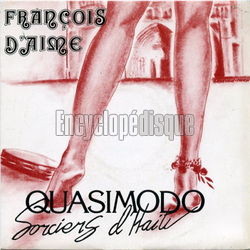 [Pochette de Quasimodo (Franois D’AIME)]