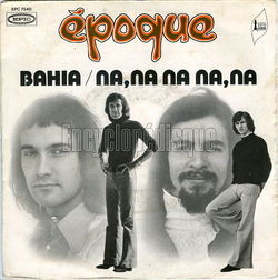 [Pochette de Bahia (POQUE)]