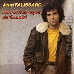 [Pochette de Au bal macaque de Bouak (Jean FALISSARD)]