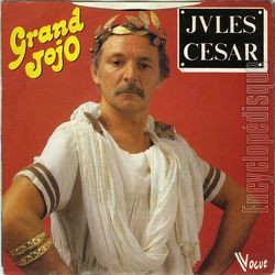 [Pochette de Jules Csar (GRAND JOJO)]