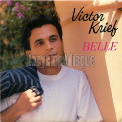 [Pochette de Belle (Victor KRIEF)]