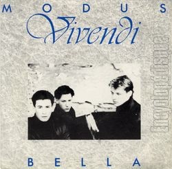 [Pochette de Bella (MODUS VIVENDI (3))]