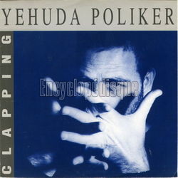 [Pochette de Clapping (Yehuda POLIKER)]