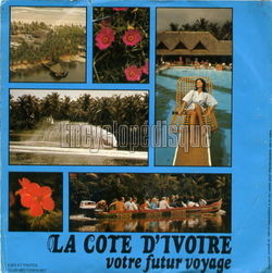 [Pochette de La Cte d’Ivoire, votre prochain voyage (PUBLICIT)]