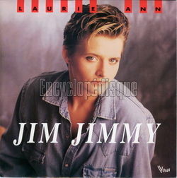 [Pochette de Jim Jimmy (Laurie ANN)]