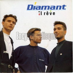 [Pochette de Il rve (DIAMANT)]