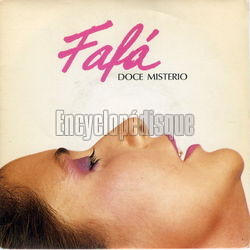 [Pochette de Doce misterio (FAFA)]