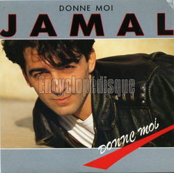 [Pochette de Donne moi (JAMAL)]