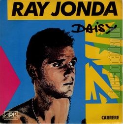 [Pochette de Daisy (Ray JONDA)]