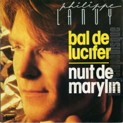 [Pochette de Bal de Lucifer (Philippe LANUY)]