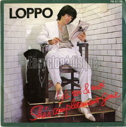 [Pochette de Y’a toi & moi (LOPPO)]