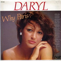 [Pochette de Why Paris ? (DARYL)]