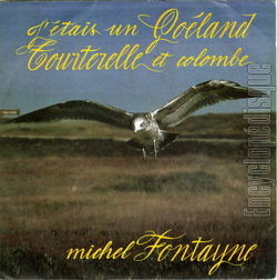 [Pochette de J’tais un goland (Michel FONTAYNE)]