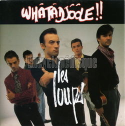 [Pochette de Wtdjle !! (Les LOUPS)]