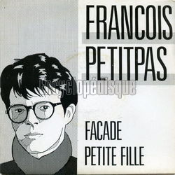 [Pochette de Faade (Franois PETITPAS)]