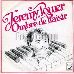 [Pochette de Ombre de plaisir (Jrmy POWER)]