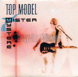 [Pochette de Mister mystre (TOP MODEL)]