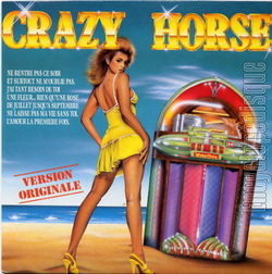 [Pochette de Medley (CRAZY HORSE)]