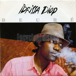 [Pochette de Beur (Idrissa DIOP)]