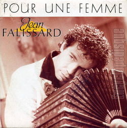 [Pochette de Pour une femme (Jean FALISSARD)]