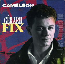 [Pochette de Camlon (Grard FIX)]