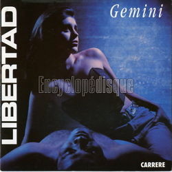 [Pochette de Libertad (GEMINI)]