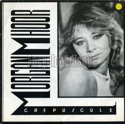 [Pochette de Crpuscule (Morgan MHOOR)]