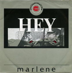 [Pochette de Hey (WON TON TON)]