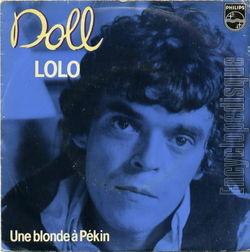 [Pochette de Lolo (Jean-Franois DOLL)]