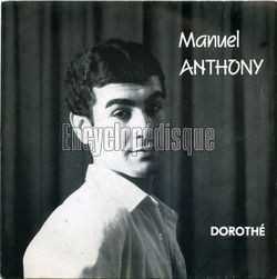 [Pochette de Doroth (Manuel ANTHONY)]