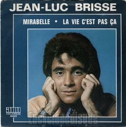 [Pochette de Mirabelle (Jean-Luc BRISSE)]