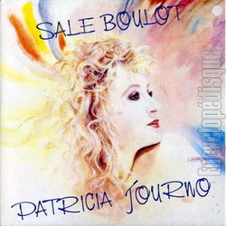 [Pochette de Sale boulot (Patricia JOURNO)]