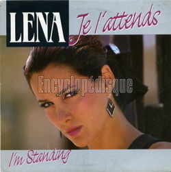 [Pochette de Je l’attends (LNA (2))]