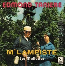 [Pochette de M’lampiste (Edmond TANIRE)]