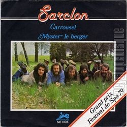 [Pochette de Carrousel (SARCLON)]