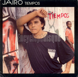 [Pochette de Tiempos (L’charpe) (JAIRO)]