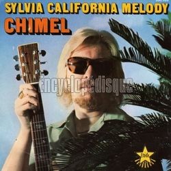 [Pochette de Sylvia California Melody (CHIMEL)]