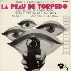 [Pochette de La peau de Torpdo (B.O.F.  Films )]