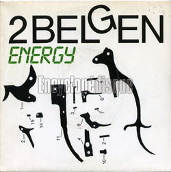 [Pochette de Energy (2 BELGEN)]