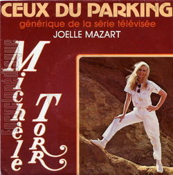 [Pochette de Jolle Mazart (T.V. (Tlvision))]