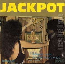 [Pochette de Jackpot (The TWENTY FIVE)]