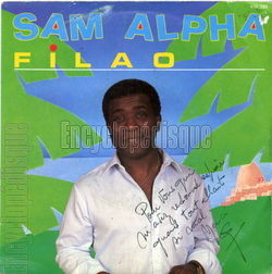 [Pochette de Filao (Sam ALPHA)]