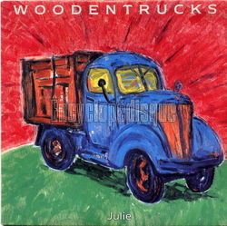 [Pochette de Julie (WOODENTRUCKS)]