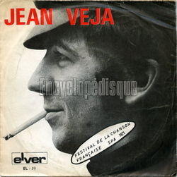 [Pochette de Pas la peine (Jean VJA)]