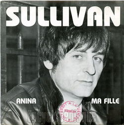 [Pochette de Anina (SULLIVAN)]