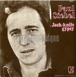 [Pochette de Jack-knife (Paul SIEBEL)]