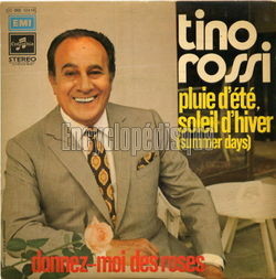 [Pochette de Pluie d’t, soleil d’hiver (Tino ROSSI)]