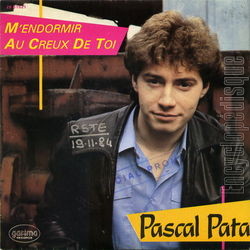 [Pochette de M’endormir au creux de toi (Pascal PATA)]